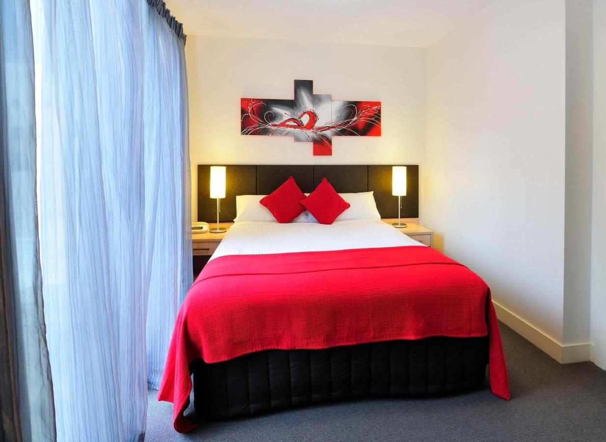 Metro Apartments On Bank Place - Melbourne — Photos 2